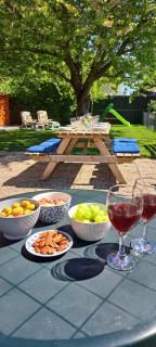 Luxe 6p vakantiehuis aan Strand & Grevelingenmeer! - 9