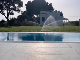 Villa Selas - 8