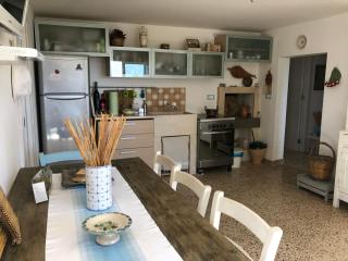 Casa vista mare a Marina di Novaglie a 50 mt dal mare - 1