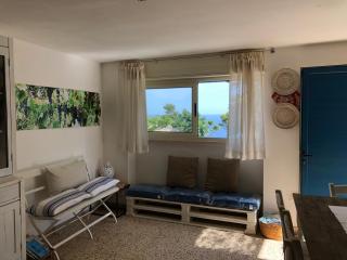 Casa vista mare a Marina di Novaglie a 50 mt dal mare - 8