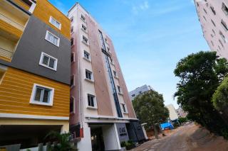 Townhouse OAK INDIGO BUSINESS HOTELS - 2