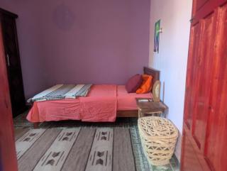 Single Room with Shared Bathroom - Dahab House of Ra - 2