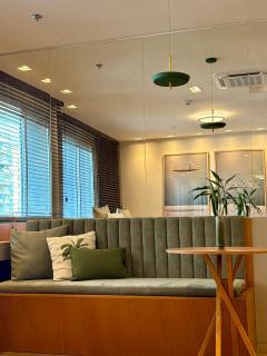 Flat Paulista Al Campinas 540 - 5
