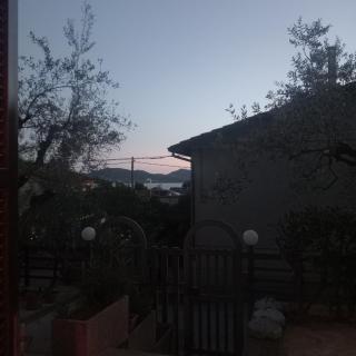 La Perla sul Trasimeno - 0