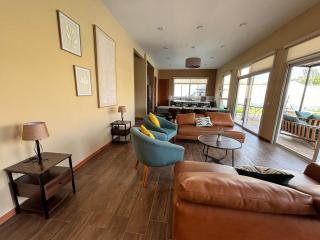 Luma Stay Cieneguilla Private House with Pool - 3