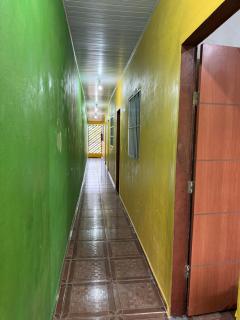 Pousada e Hostel das Rosas - 6