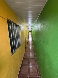 Pousada e Hostel das Rosas - 7