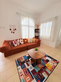 Neo's Nest Villa, Panglao - 4