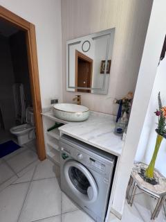 Luxury Studio with Pool Near Beach mohammedia - 8