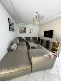 Luxury Studio with Pool Near Beach mohammedia - 6