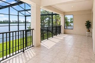 Luxury Riverfront Home with Pool in Fort Myers - 5