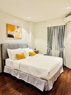 Monaliza Humble Abode in Tambuli Resort Mactan Cebu - 8