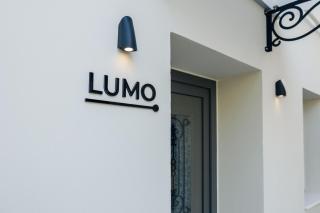 Lumo Guesthouse-Stone Maisonette in Parga Old Town - 9