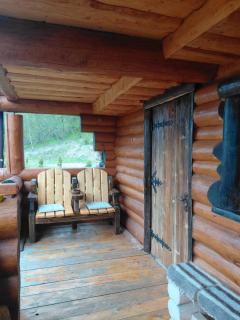 Cottages Shepit Lisu - 9