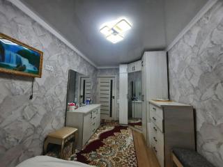 Samarkand City Apartment - 4