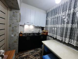 Samarkand City Apartment - 3