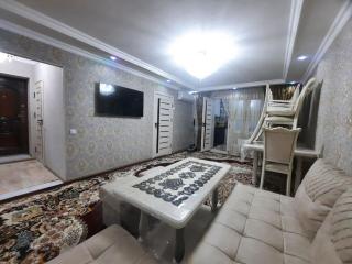 Samarkand City Apartment - 1