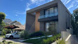 Jurerê Luxury House - 8