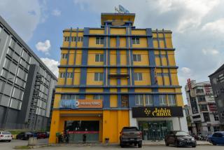 SMC Hotel Alam Avenue - 0