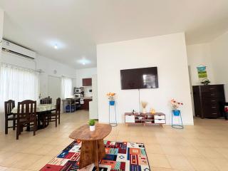 Neo's Nest Villa, Panglao - 1