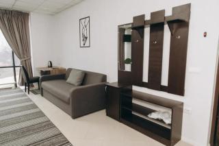 PANORAMA HOTEL - Tyachiv - 8