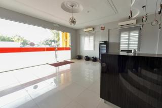 SMC Hotel Alam Avenue - 5