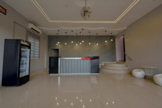 SMC Hotel Alam Avenue - 4