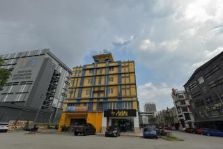 SMC Hotel Alam Avenue - 3