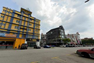 SMC Hotel Alam Avenue - 2
