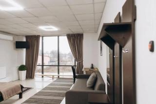 PANORAMA HOTEL - Tyachiv - 7