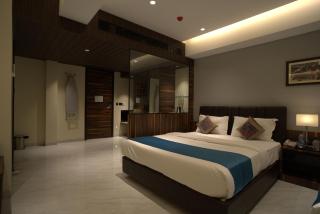 Hotel Prince, Bhuj - 1