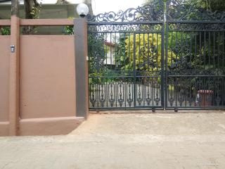 Vegan Stay Colombo Private Room & Meals - 4