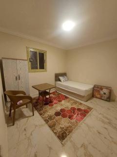 Soumia home - 1