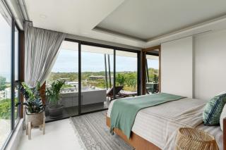2 bedroom penthouse with terrace and great view! - Rawai Beach - 0