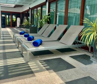 Baan Tai Tara 3, Private Pool Villa by Ban Tai Beach - 3