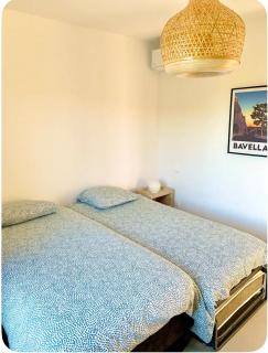 T3 proche proche plages, piscine, terrasse - 7