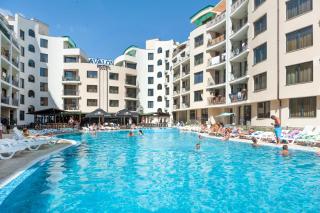 Avalon Stays - Sunny Beach - 8