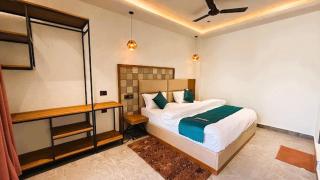 Yes Hotel By The Ganges Rishikesh - 4