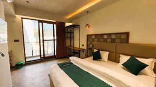 Yes Hotel By The Ganges Rishikesh - 3