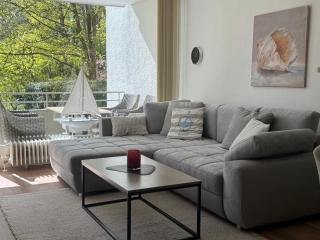 Domizil Strandallee 30 Domizil Strandallee 30 Appartement 06 - 8