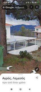 Agros Mountain Gataway - 4