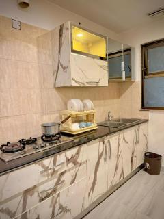 Modern 2 Bedroom Apartment in DHA Ideal Family Living - 4