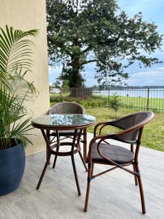 Modern 3-Bedroom Townhouse in Pearl Marina Estates - 2
