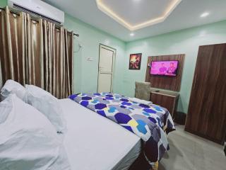 Summer Breeze Guest House - 2