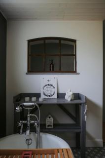 L'envol des oies - 1