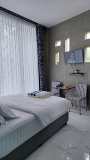 The Yoora Villa - 5