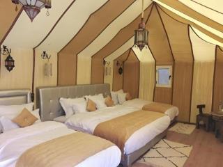 Merzouga Elegance Camp - 2