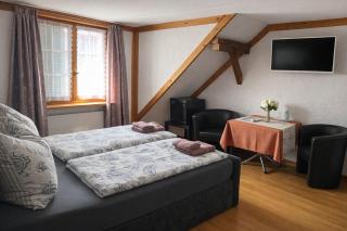 Hotel Bären Amriswil - 8