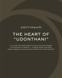 Continuum Hotel Udonthani - 9