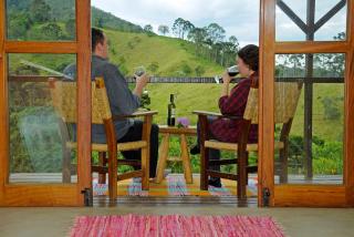 Estalagem Terramauá - 1